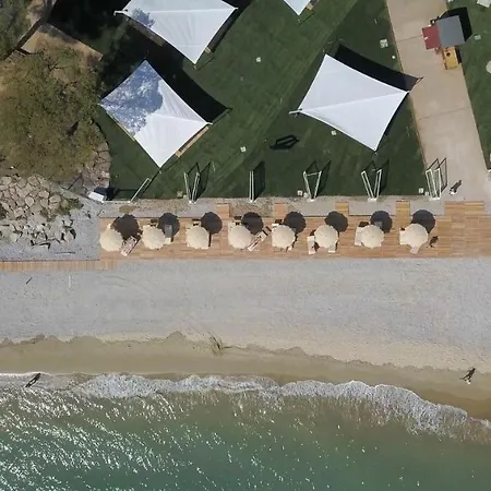 The Sense Experience - Preferred & 5* Follonica