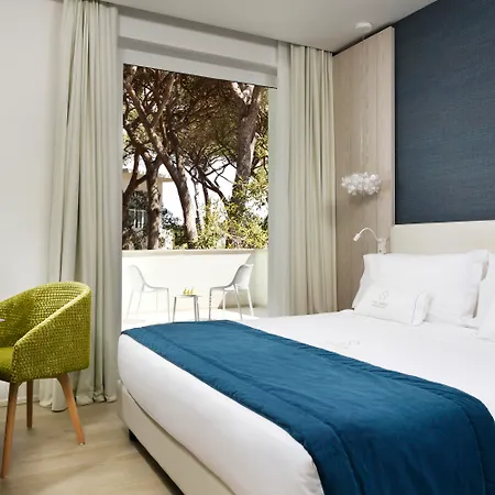 The Sense Experience 5* Follonica