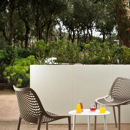 Resort The Sense Experience Follonica