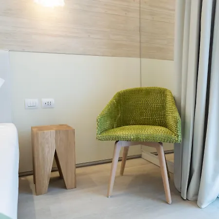 Resort The Sense Experience Follonica