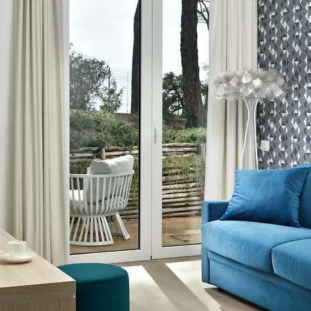 The Sense Experience 5* Follonica