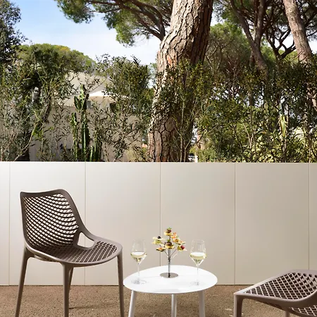 The Sense Experience Resort Follonica