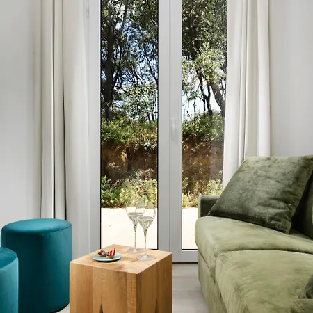 The Sense Experience Resort 5*