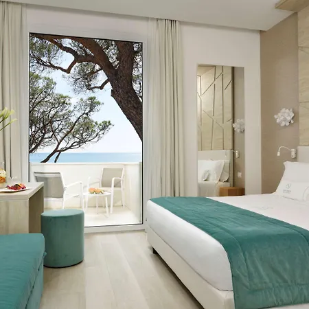 Resort The Sense Experience Follonica