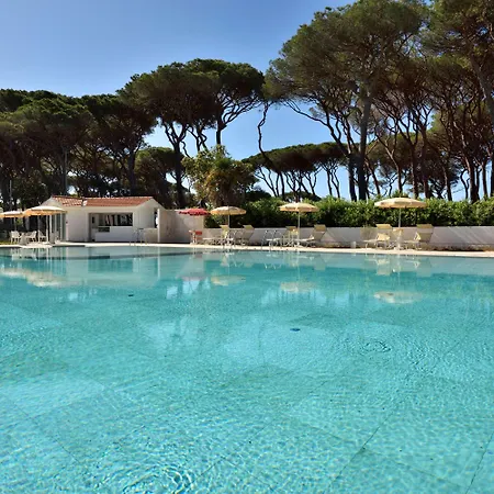 The Sense Experience Resort