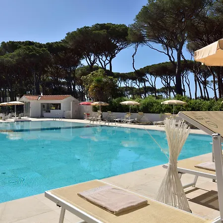 Resort The Sense Experience Follonica