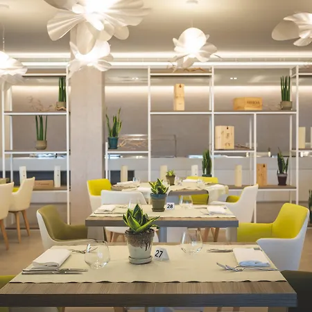 The Sense Experience 5* Follonica