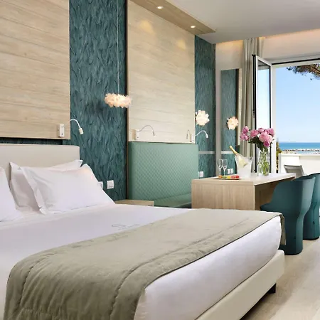 The Sense Experience 5* Follonica
