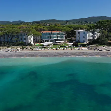 The Sense Experience 5* Follonica