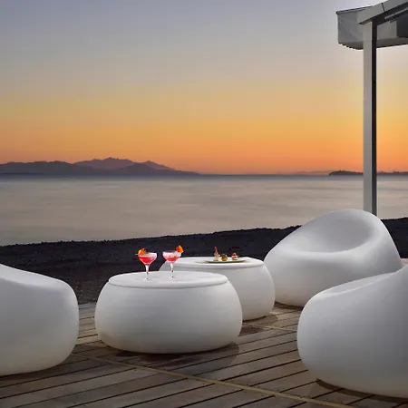 Resort The Sense Experience 5*