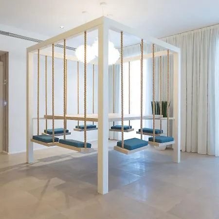 The Sense Experience Resort 5*