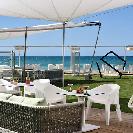 Resort The Sense Experience Follonica