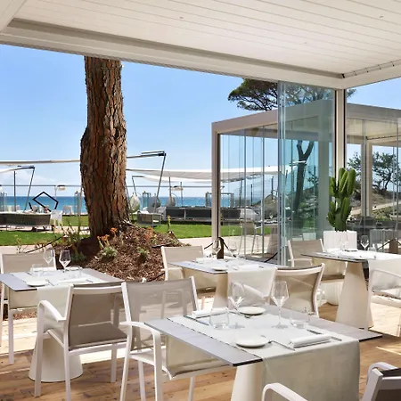 The Sense Experience Follonica
