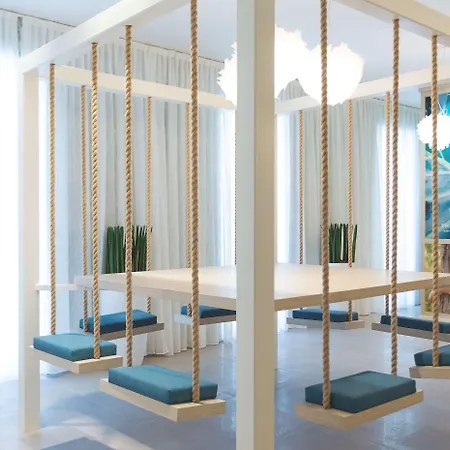 The Sense Experience Resort 5*