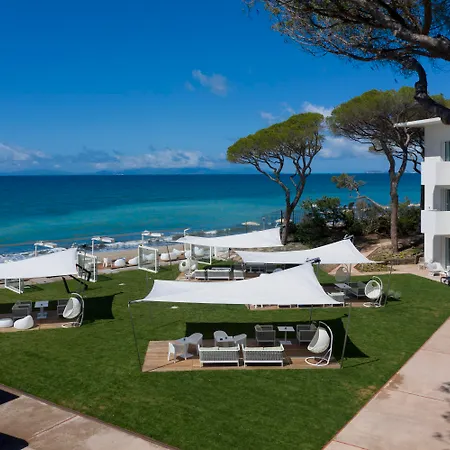 The Sense Experience Resort 5*