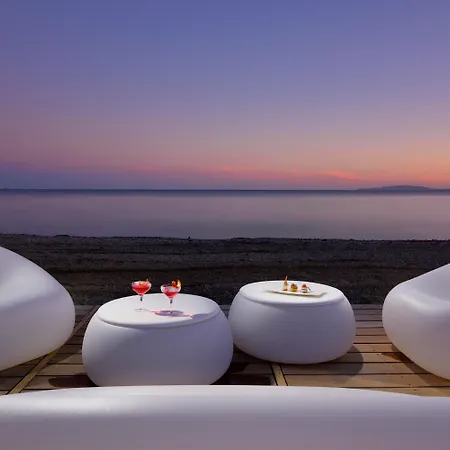 The Sense Experience - Preferred & 5*