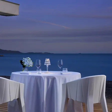 The Sense Experience Resort Follonica