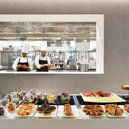 Resort The Sense Experience Follonica