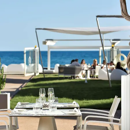 Resort The Sense Experience