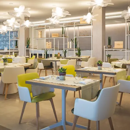 The Sense Experience Resort Follonica