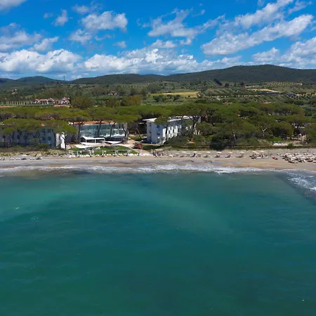 The Sense Experience 5* Follonica