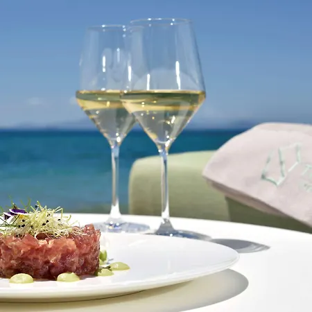 Resort The Sense Experience 5*