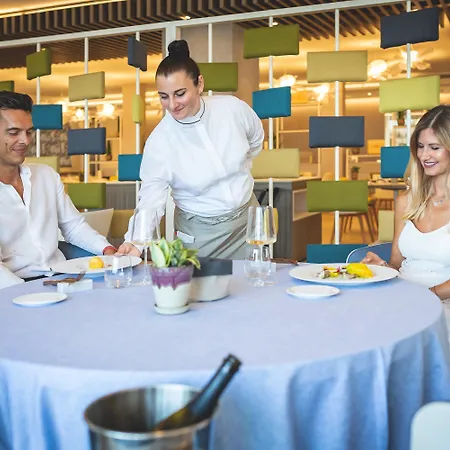 The Sense Experience Resort