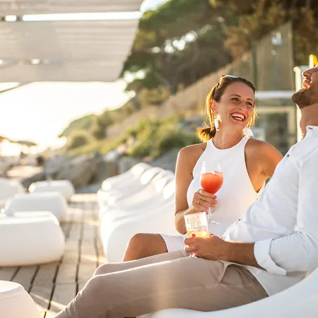 The Sense Experience Resort