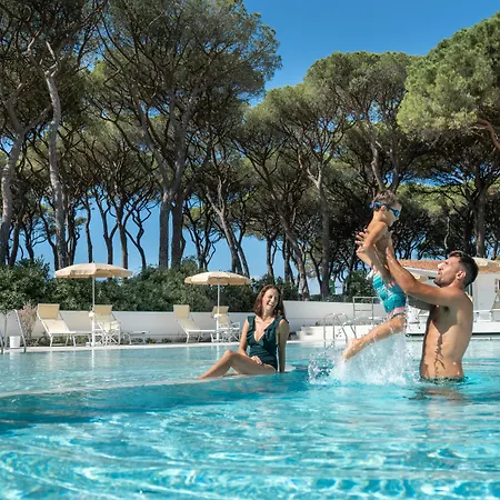 The Sense Experience Follonica