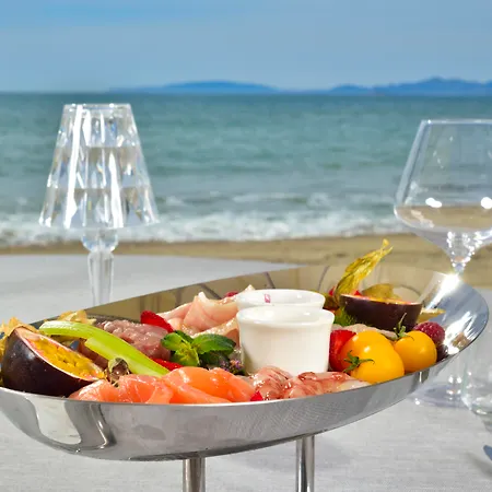 The Sense Experience - Preferred & Resort