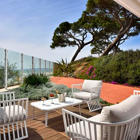 The Sense Experience Resort 5*