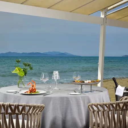 The Sense Experience - Preferred & 5*