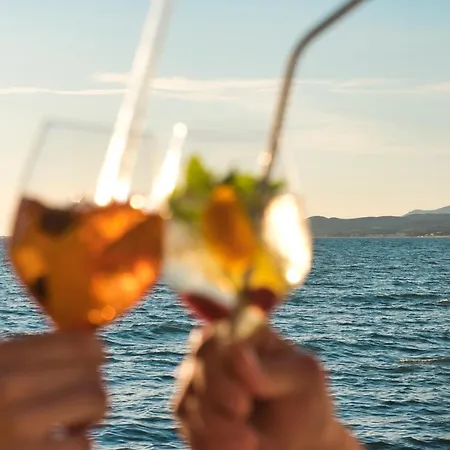 The Sense Experience - Preferred & Follonica