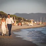 The Sense Experience - Preferred & Rezort Follonica
