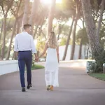 Rezort The Sense Experience - Preferred &