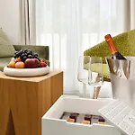 The Sense Experience - Preferred & Rezort Follonica