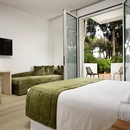 Resort The Sense Experience 5*