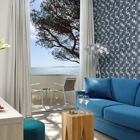 The Sense Experience Resort