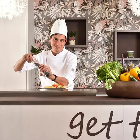 The Sense Experience - Preferred & 5* Follonica