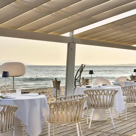The Sense Experience - Preferred & 5*