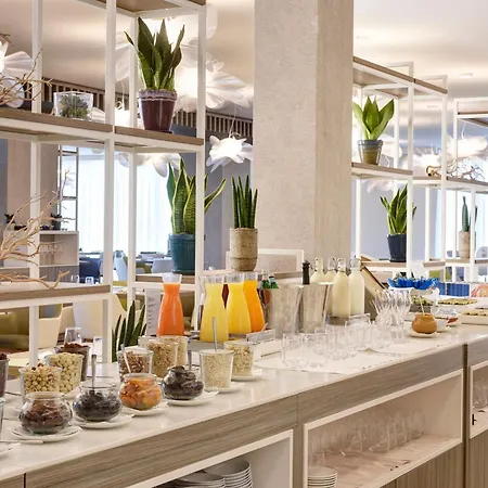 The Sense Experience - Preferred & 5* Follonica